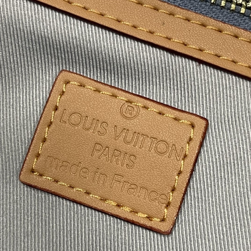 LV Shopping Bags